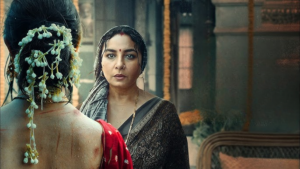 Chiraiya, JioHotstar