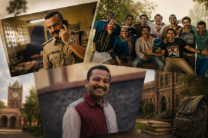 Officer on Duty, Manjummel Boys, Sambhavam Adhyayam Onnu, Malayalam Cinema, JioHotstar, Netflix