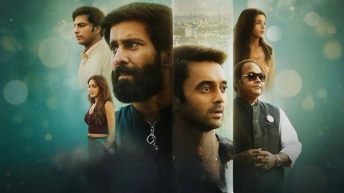 Sapne vs everyone Season 2