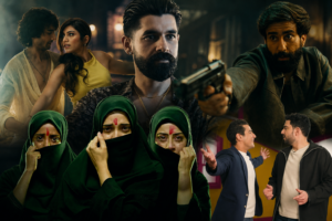 Samay Raina, Ranveer Allahbadia, Beer Biceps, The Kapil Sharma Show, The Kerala Story, Season 2, Glory, Sapne Vs Everyone Season 2, Sapne Vs Everyone, Campus Beats, Undekhi