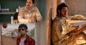 Amol Parashar, Chitvan, DJ Chitvan, Dr. Prabhat, Gram Chikitsalay, Home, Bhagat Singh, Vicky Kaushal, Kull, Abhimanyu Raisinggh, Tripling, Sardar Udham