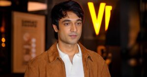Vir Hirani, Pritam and Pedro, Pritam Parker, Munna Bhai MBBS,