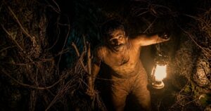 Tumbbad, Tumbbad Climax Scene