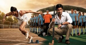 Chak De! India, Bison: Kaalamaadan, Bhaag Milkha Bhaag, 83, Gold