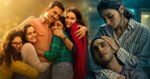 TVF Tripling, Raksha Bandhan, Bakaiti, Ghar Waapsi, Jigra