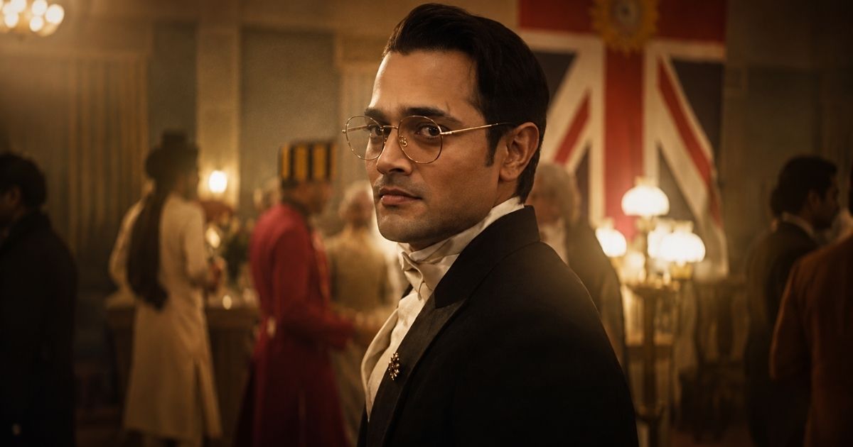 Bhuvan Bam, The Revolutionaries