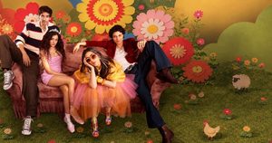 Don't Be Shy, Aarushi Bajaj, Ansh Duggal, Bianca Arora, Piyush Khati, Kunaal Roy Kapur, Neha Dhupia, Anurag Basu, Anju Alva Naik