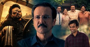 Mirzapur The Movie, Panchayat, Special Ops, Gullak, Sacred Games