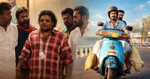 Mandela, Ante Sundaraniki, Bharathanatyam 2: Mohiniyattam, Thallumaala, Modha Rathri, Regional Indian Comedy Movies