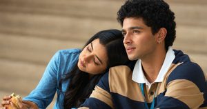 Rajesh Tailang, Sheeba Chaddha, Tanya Sharma, Aaditya Shukla, Parvinder Jit Singh, Poonam Jangra, Ashish Arora, Ayesha Jaiswal, Kevin