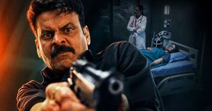 Gajab Raat, Manoj Bajpayee